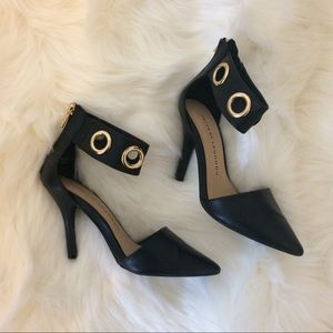 Chinese laundry | heeled booties